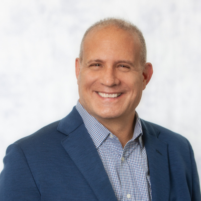 Don DeLuzio 