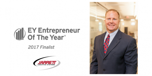 Entrepreneur Of The Year