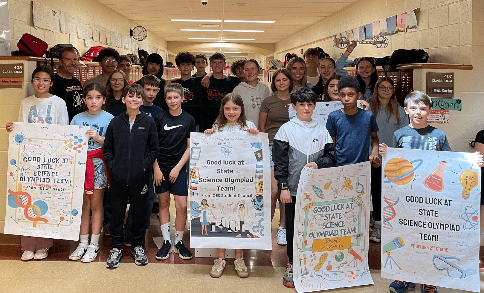 Science Olympiad Spring 2025-1